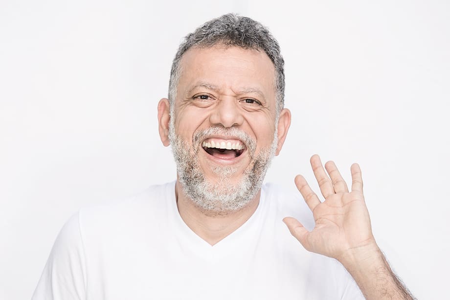 Alberto Linero / David Schwarz