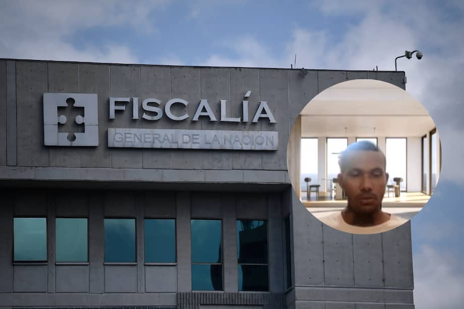 Los hombres, que no aceptaron los cargos, son señalados como responsables del crimen del líder social y firmante de paz Elider Antonio Díaz Arias, ocurrido el 8 de agosto de 2024 en Fonseca (La Guajira).