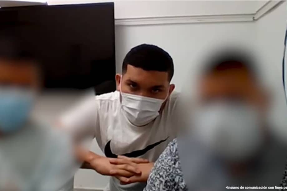 El uniformado fue condenado a 33 años de prisión por el asesinato de una menor de 17 años.