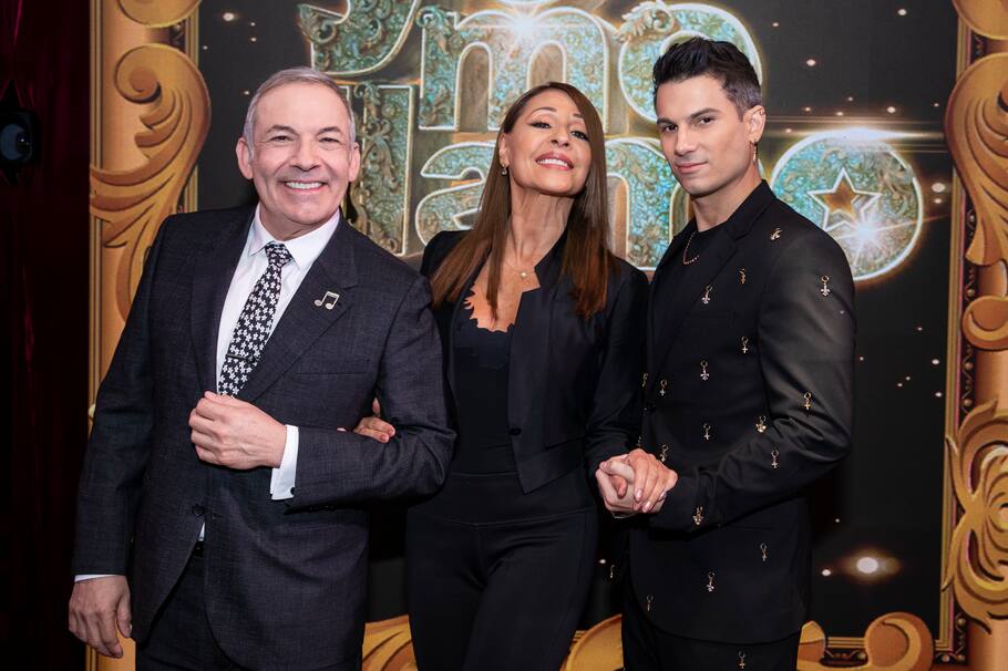 En el último capítulo de 'Yo me llamo' un imitador de uno de los jurados sorprendió para mal. ¿Qué fue lo que pasó? Acá te contamos.