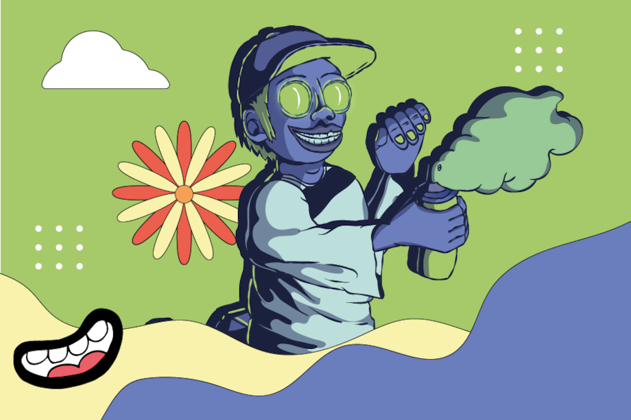 Penyair, El Kalvo, Ruzto, Oblivion’s Migthy Trash, Selene y La Etnnia serán los representantes del rap en el Festival Estéreo Picnic.