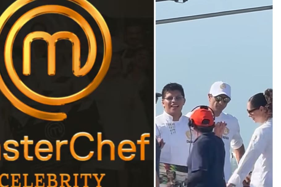 Filtran video de la posible final de MasterChef 2026: Estos serían los cinco semifinalistas