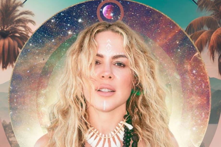 Natalia París estará este sábado Santo en Cartagena