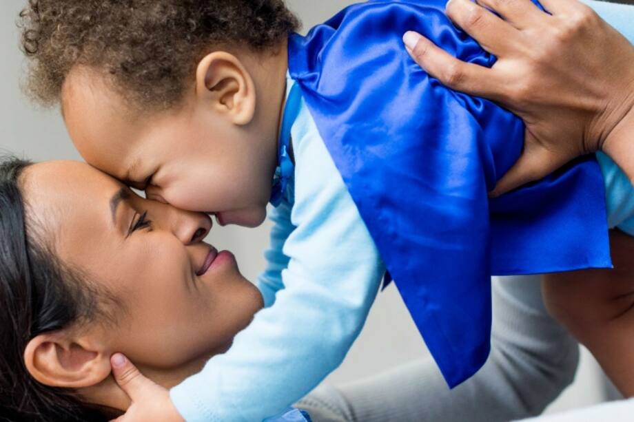 5 formas de disfrutar con tus hijos el día del niño