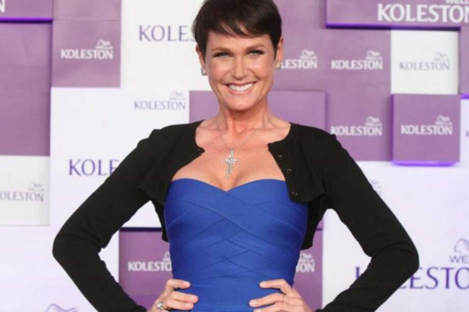 Película erótica de Xuxa no podrá ser vendida