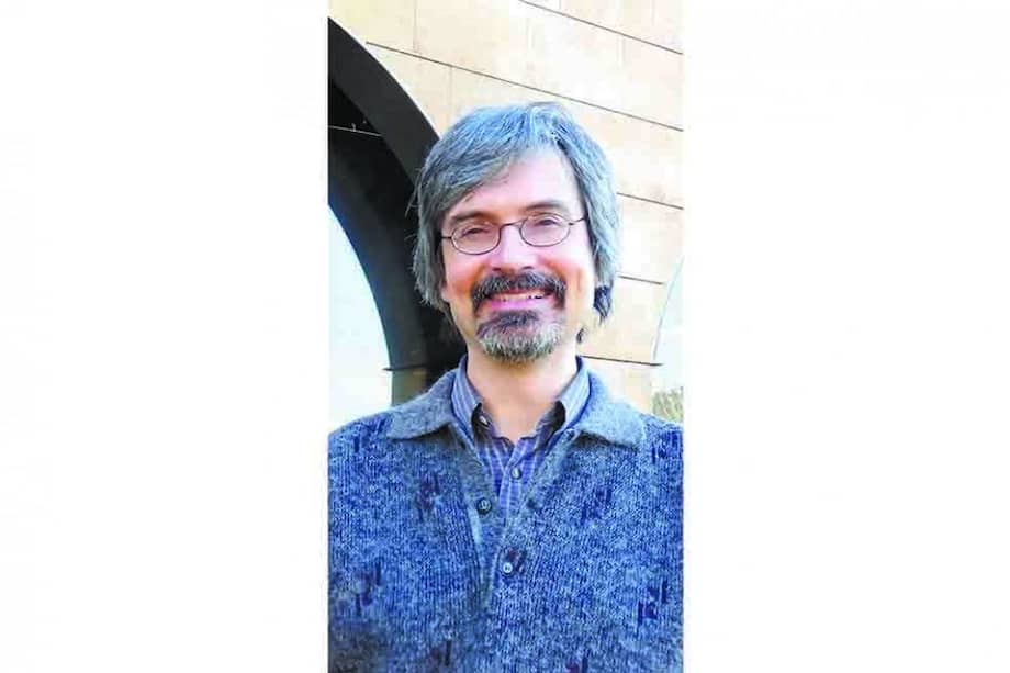 Francesc Prims fue redactor de la revista española “Athanor”. / Cortesía