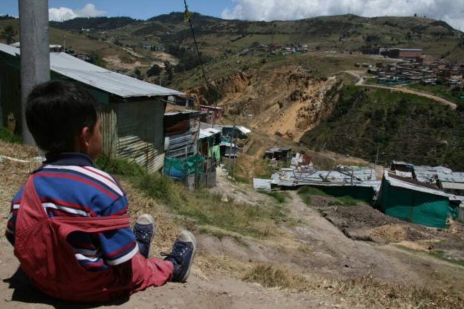 Archivo El Espectador