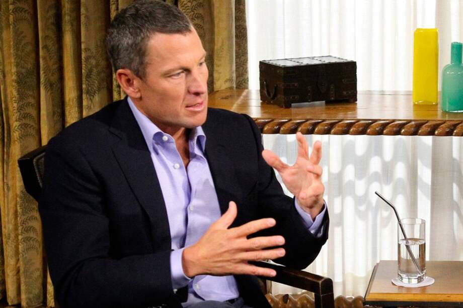 "Tengo un buen alumno": Eufemiano Fuentes sobre el médico de Lance Armstrong