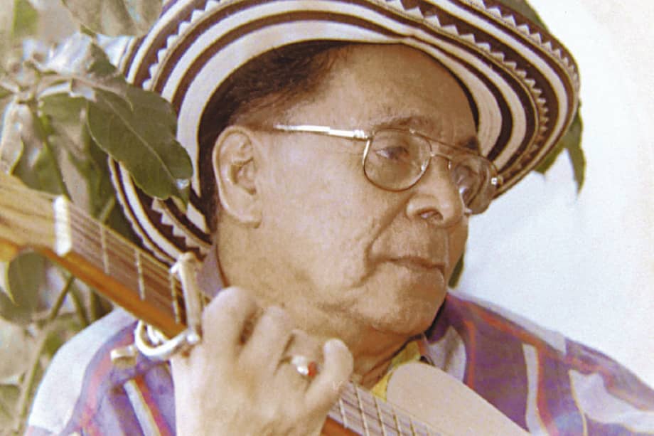 Pablo Flórez ha sido interpretado por artistas como Totó La Momposina, Iván Villazón, Alfredo Gutiérrez, Adriana Lucía y la Sonora Ponceña. / Archivo