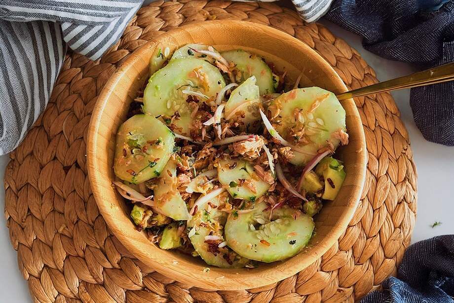 Una fusión de sabores imperdibles para el paladar.