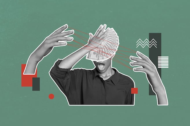 El número de ricos y su fortuna alcanzaron un nuevo récord en 2025