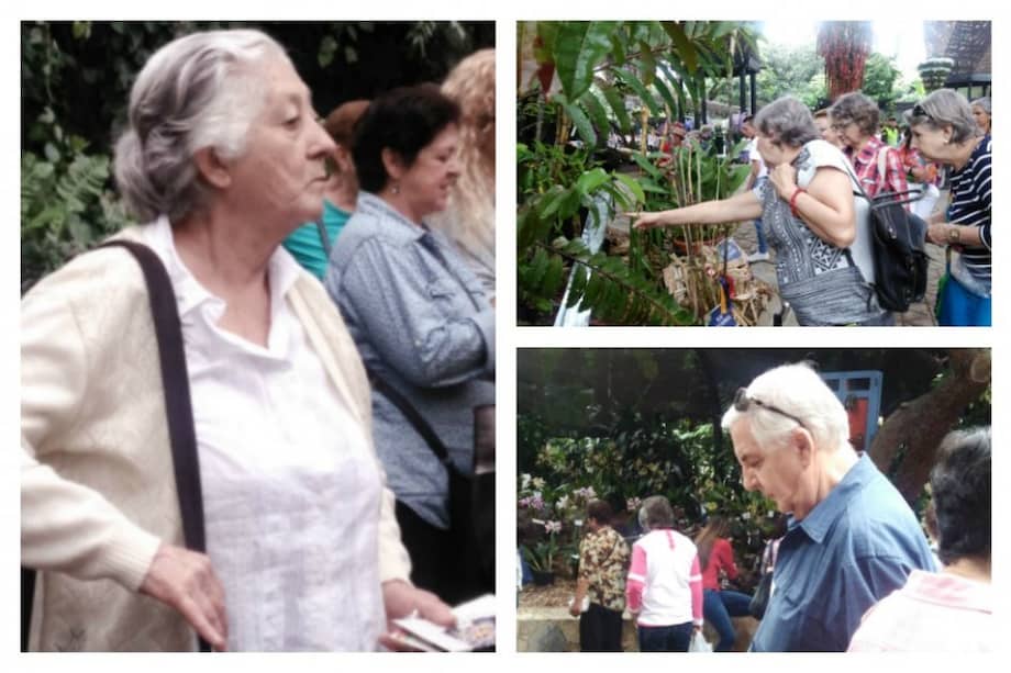 Fotos: Estefanía Zárate Angarita