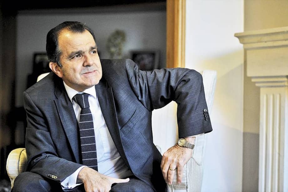 "Éxito del proceso de paz depende del cese de acciones violentas"