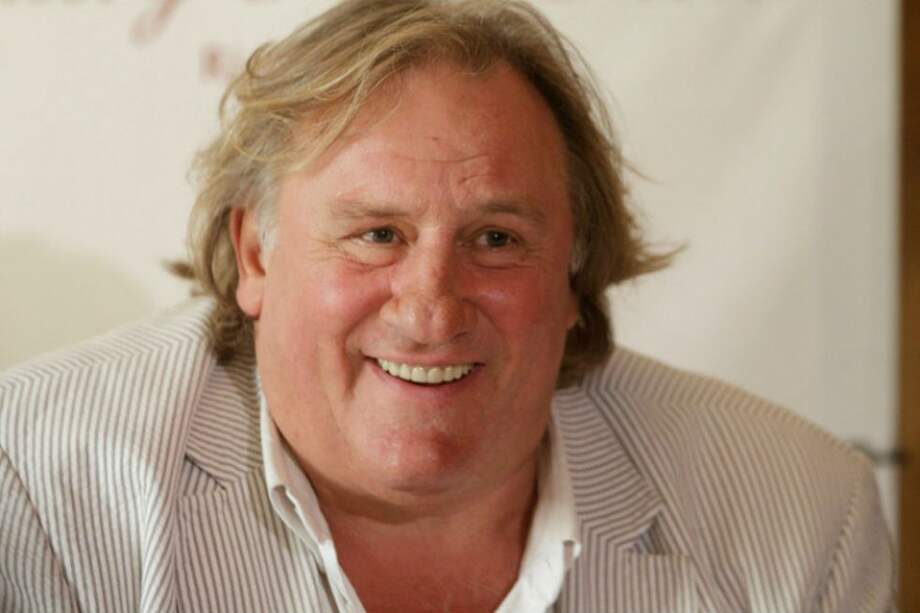 Depardieu fue acusado por una joven actriz que dijo ser agredida por el actor en una de sus residencias parisinas. / Cortesía EFE