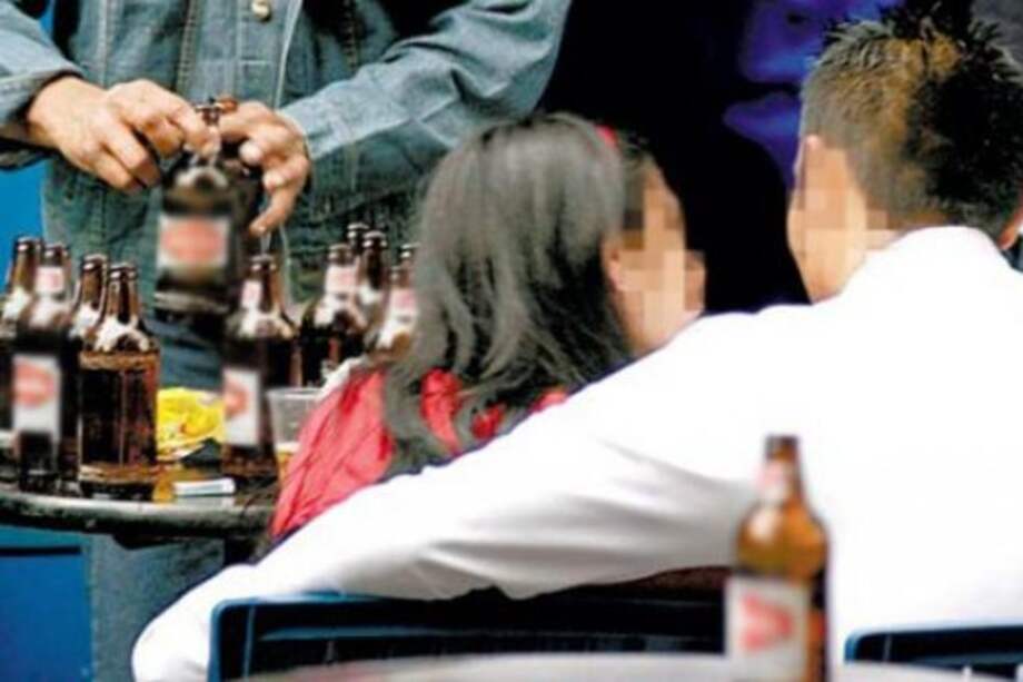 Desde el Concejo de Bogotá proponen ley seca durante Semana Santa