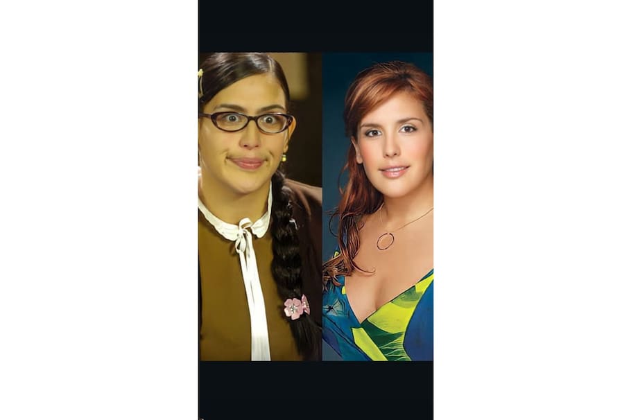 Angélica Vale, de Betty la fea, anunció entre lagrimas divorcio de Otto Padrón