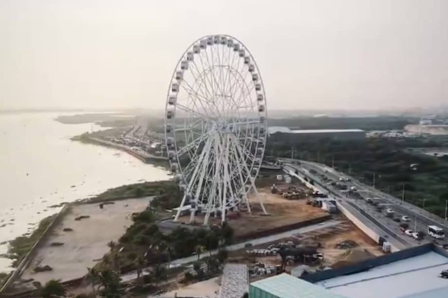 El acto inaugural será a las 5:00 p.m. de este sábado 13 de diciembre y operará de continua tras su apertura.