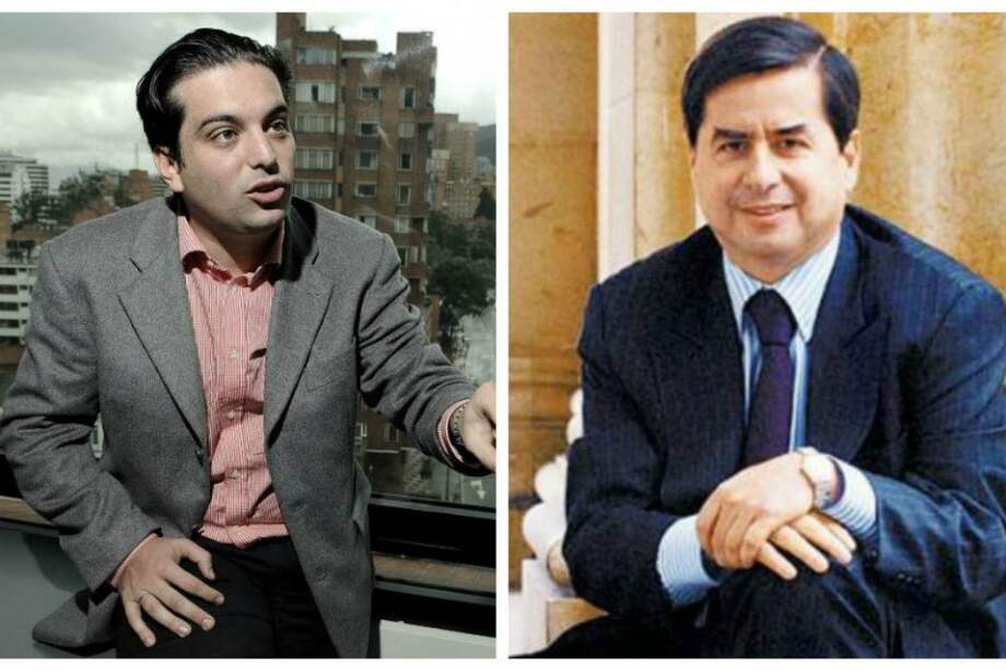 Simón Gaviria sería el nuevo ministro de Comercio