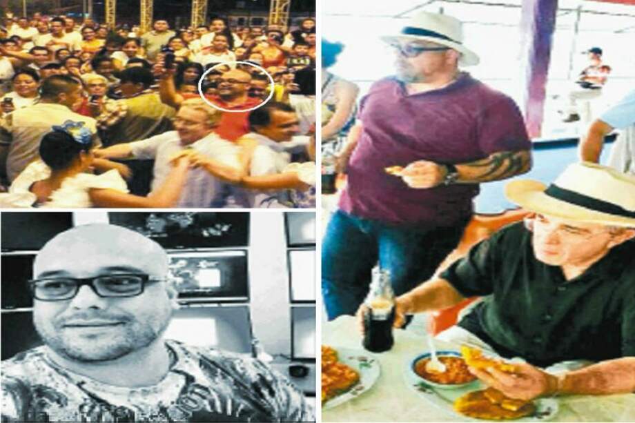 Diario de un ‘hacker’ uribista