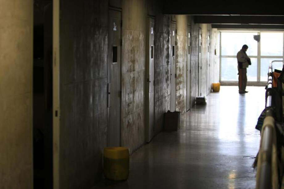 En este relato, un interno de Medellín cuenta cómo ha vivido la pandemia.