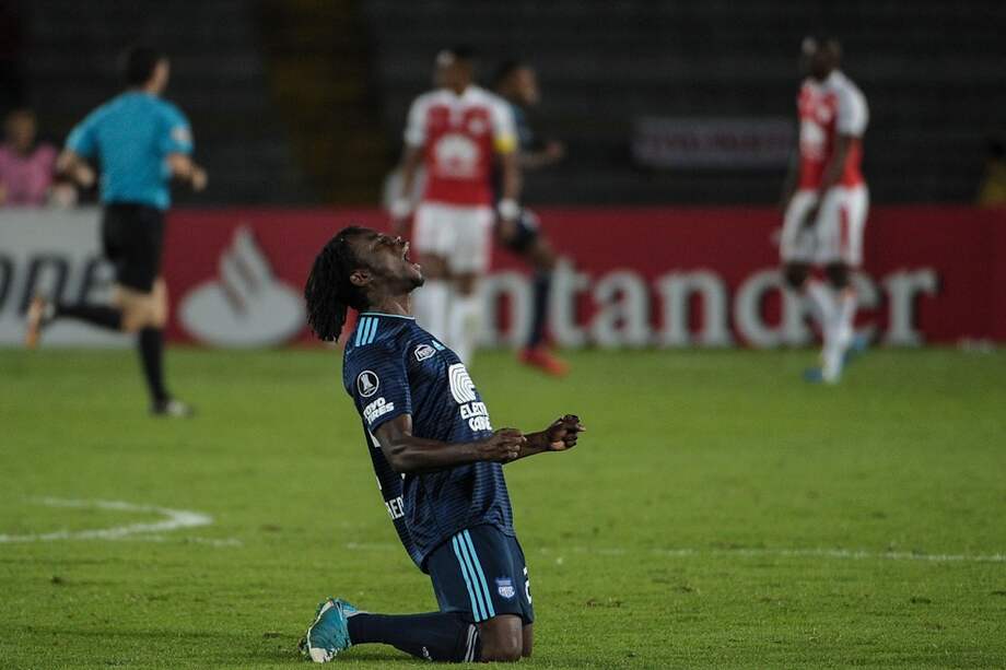 Mauricio Alvarado - El Espectador