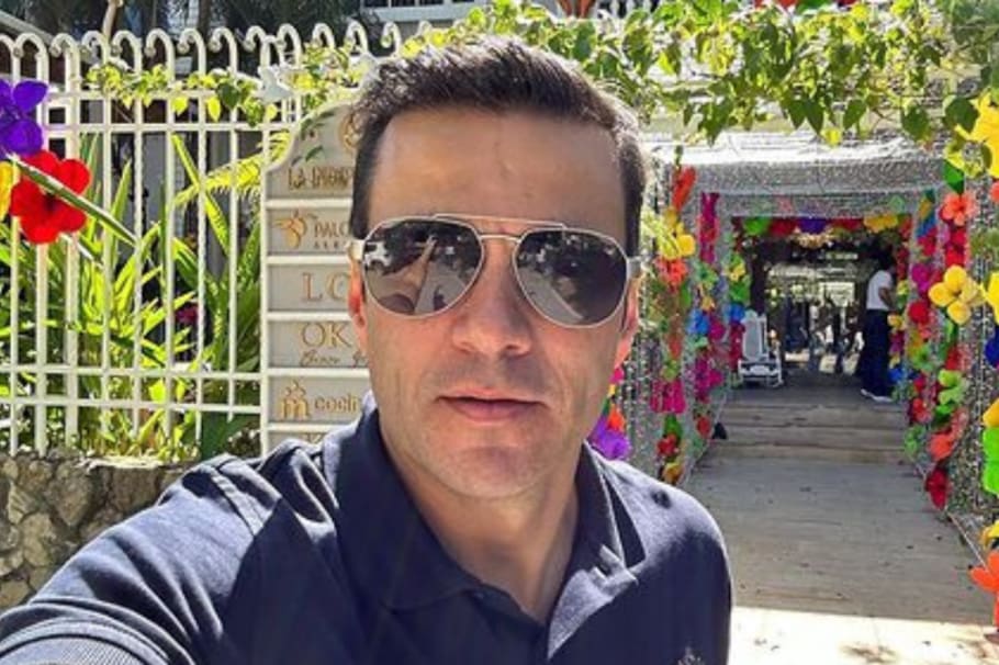 El periodista tiene una nueva idea de crecimiento y está dispuesto a pagar a quien le ayude.