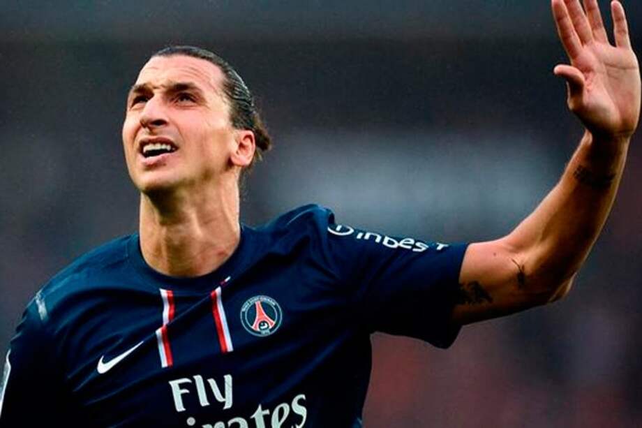 Ibrahimovic podrá jugar contra el Barça tras serle quitado un partido de sanción