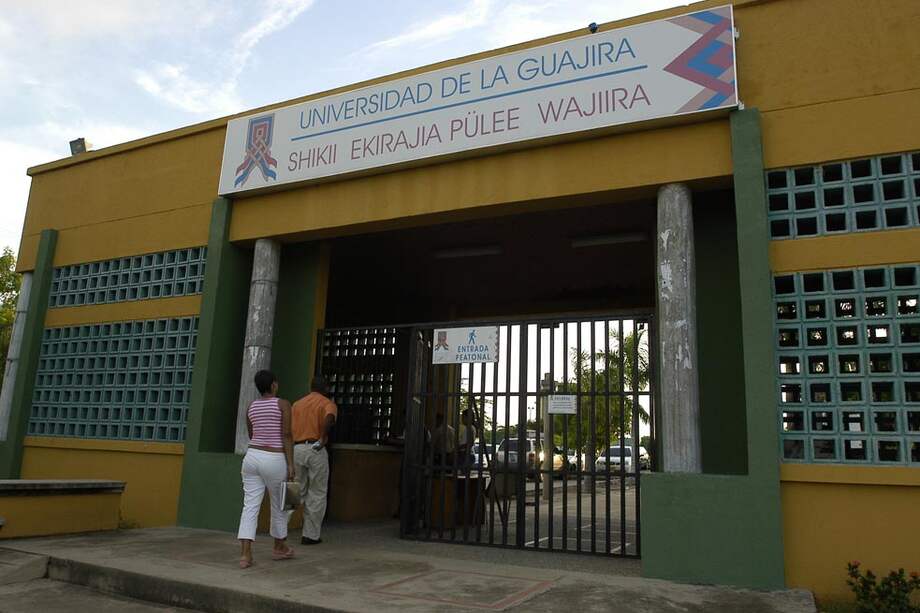 (Imagen de referencia) La cartera de educación precisó que realizará la transferencia de recursos al Icetex para el financiamiento y administración de estas becas.