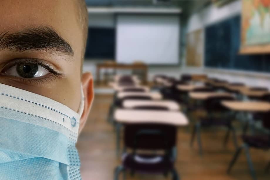 Imagen de referencia. Varias universidades también volverán al 100% de presencialidad ( a menos de que se trate de un programa que, originalmente, es virtual).