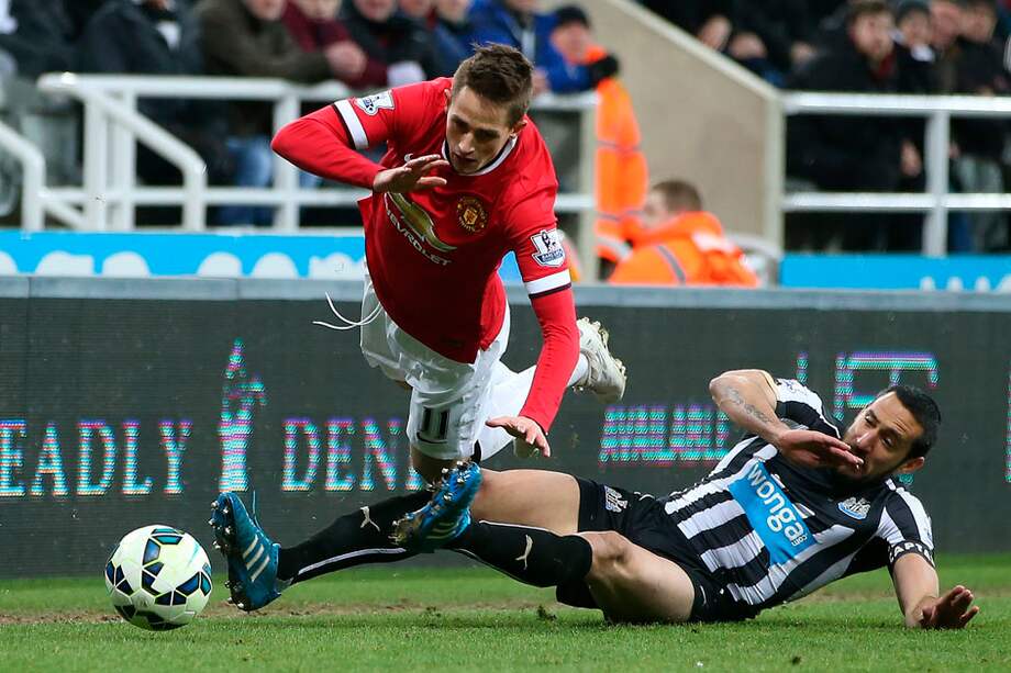 Quiero demostrar que puedo jugar en la Premier League: Jonás Gutiérrez