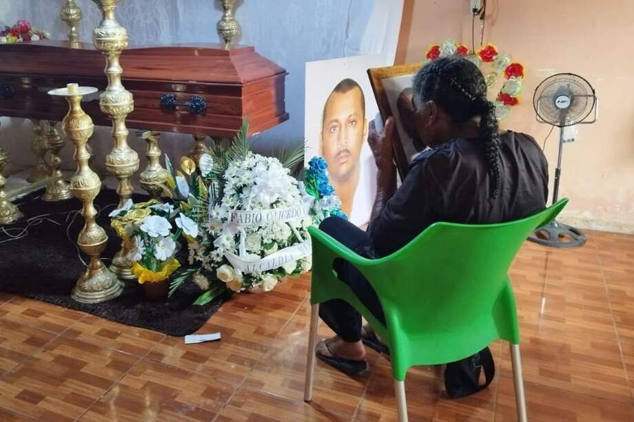 269 personas dadas por desaparecidas en medio del conflicto armado colombiano son buscadas por alguien desde el exterior.