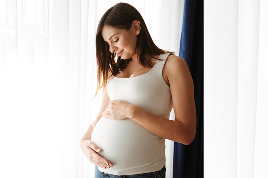 Tanto en la planeación, como en el desarrollo del embarazo, la mujer debe tener en cuenta varios aspectos.