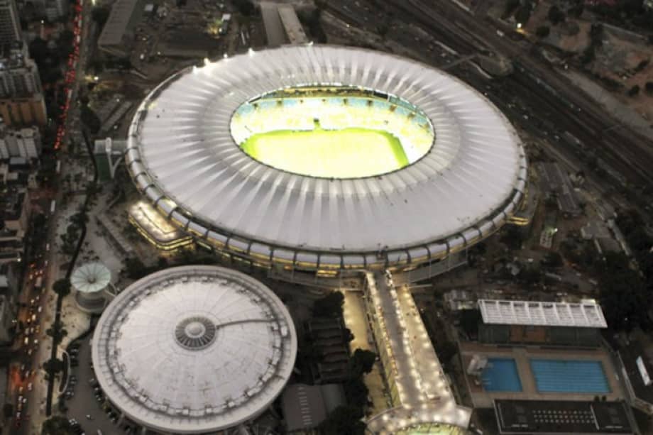 Fifa dio conocer horarios para el Mundial Brasil 2014