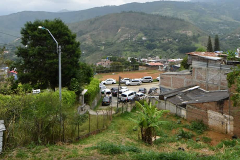 Imagen de referencia. Las autoridades pidieron a la comunidad estar atentos y reportar cualquier situación de lluvia.