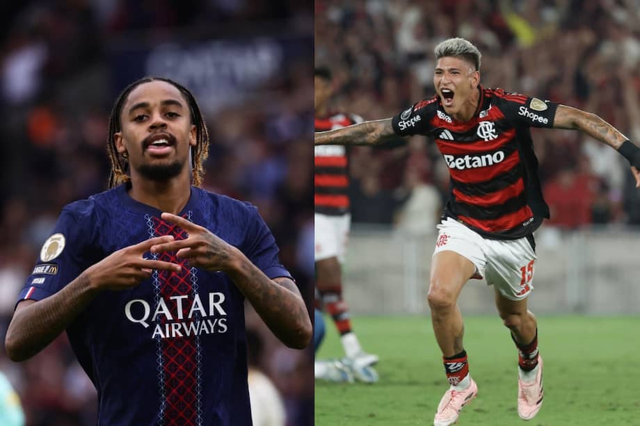 Flamengo y PSG se enfrentan en Catar por la Copa Intercontinental, en un duelo que pone a prueba la ambición sudamericana frente al poderío europeo.