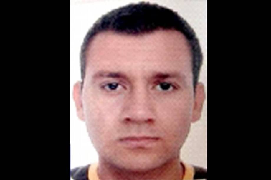 Luis Enrique Calle Serna, negoció su captura en octubre de 2012. / Archivo