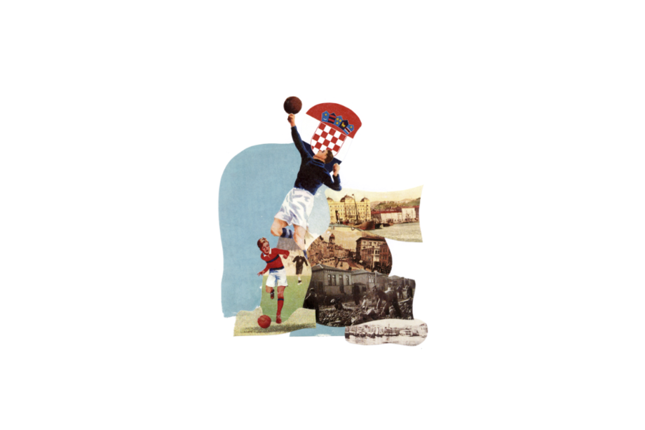 Ilustración Tania Bernal