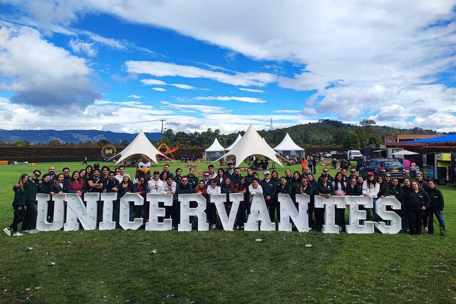 La universidad también le está apostando a posicionarse a nivel de posgrados.