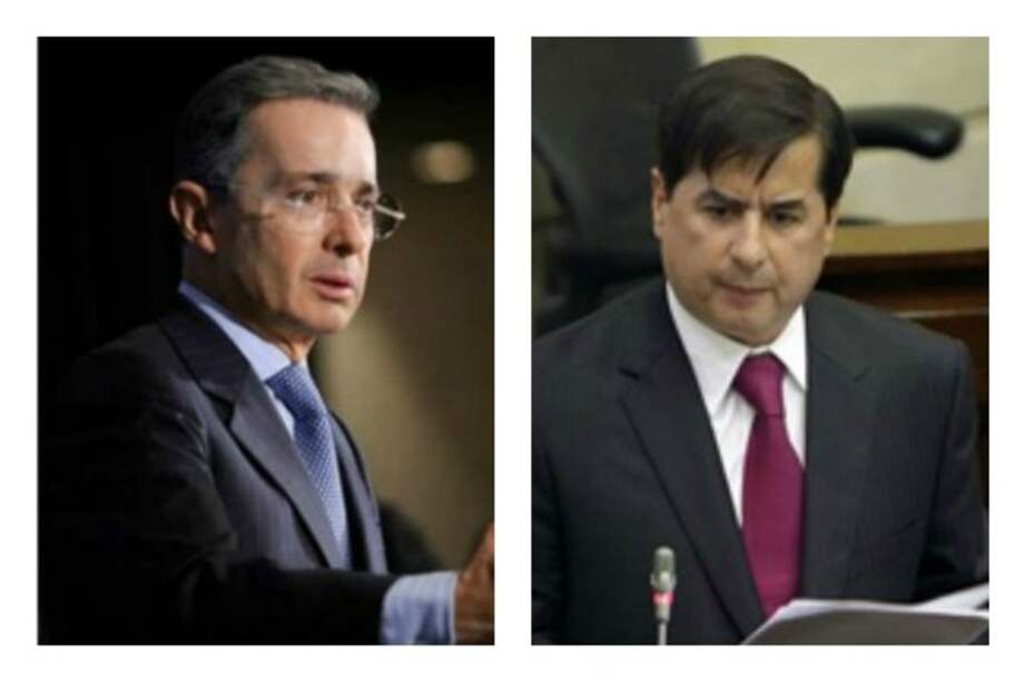 "Uribe actuó de manera ligera y sin ninguna clase de sustento": Mininterior