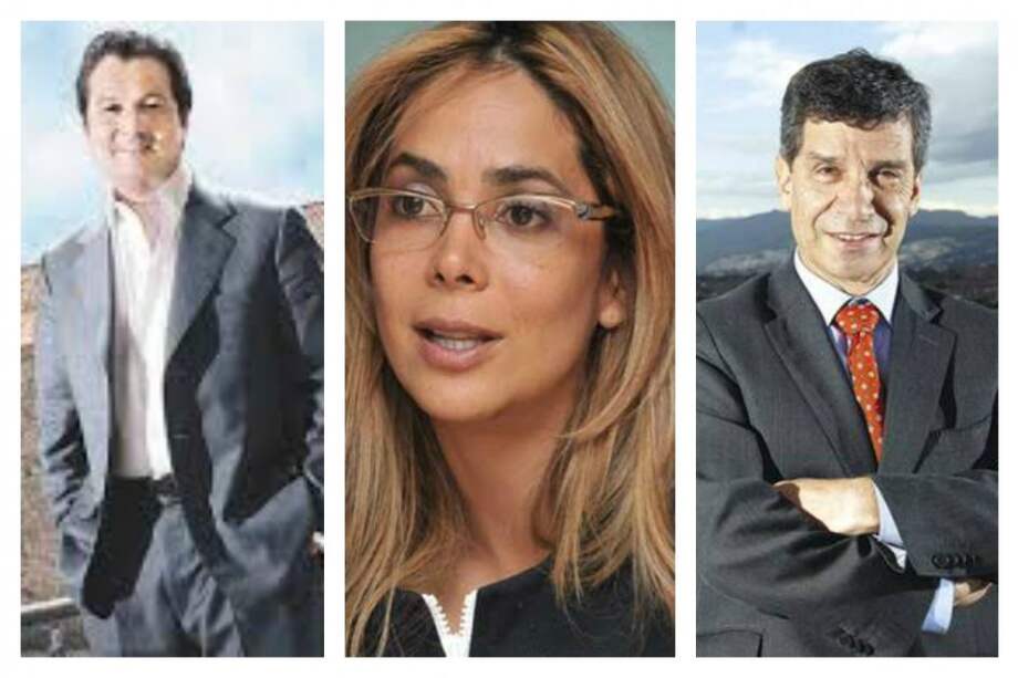 Tres altos funcionarios renunciarían al Gobierno para sumarse a la campaña