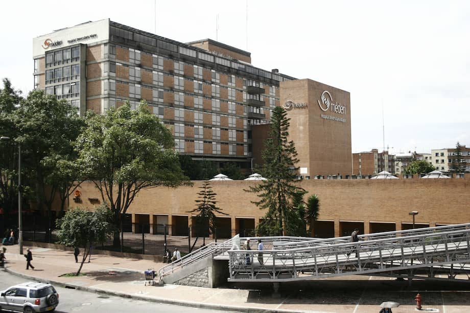 Archivo - El Espectador