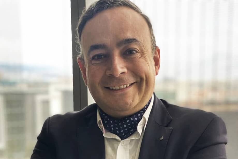 Michel Roberto Correa falleció en la Clínica de Occidente tras haber sido encontrado herido en un parque en Kennedy.