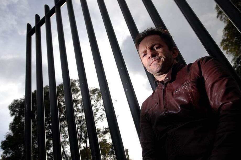 Aunque muchos reconocen a Pirry por su programa de denuncia, sus inicios en televisión fueron en una sección de deportes extremos, su otra gran pasión. / David Campuzano