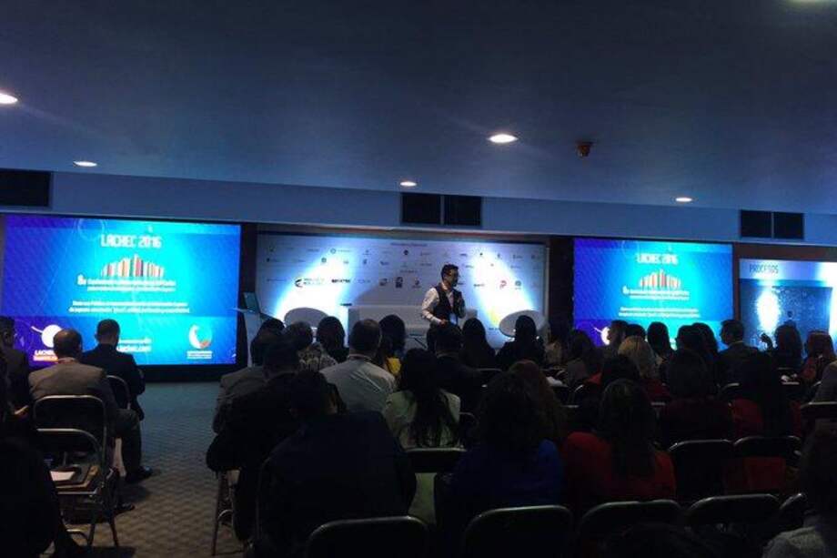 La conferencia de este año abordará temas de actualidad y relevancia mundial, como la inteligencia artificial en la educación superior internacional.