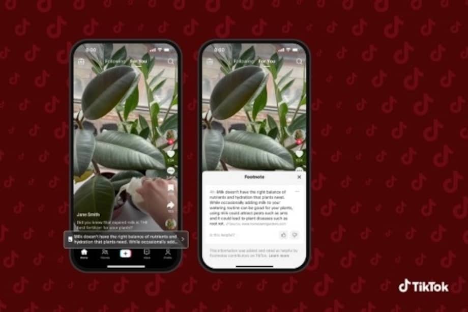 Aunque al principio solo estará disponible en Estados Unidos, se presume que este mismo año se pueda utilizar esta nueva función en otras naciones donde TikTok tiene presencia.