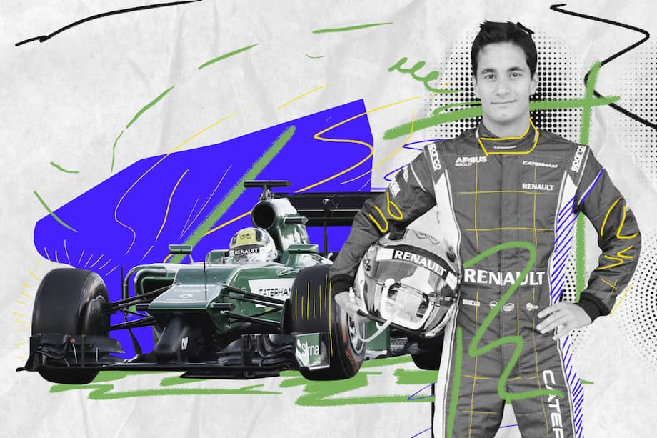 Montaje hecho por Éder Rodríguez.