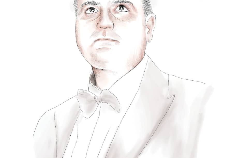 Alex Saab extraditado lavado de activos en Venezuela del gobierno de Nicolás Maduro