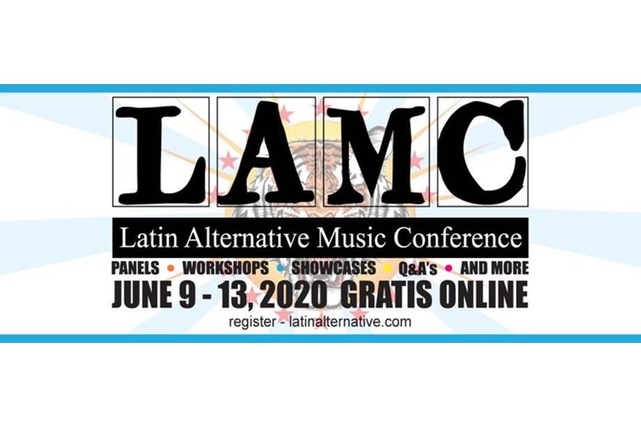 La Conferencia de Música Latina Alternativa 2020 (LAMC) se celebrará hasta el 13 de junio.