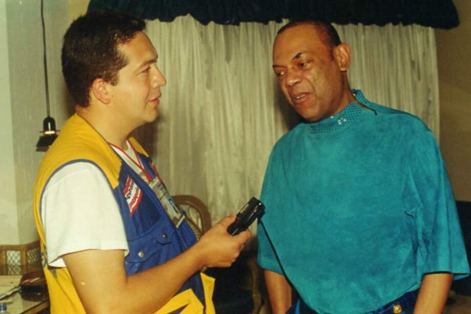 César Muñoz Vargas