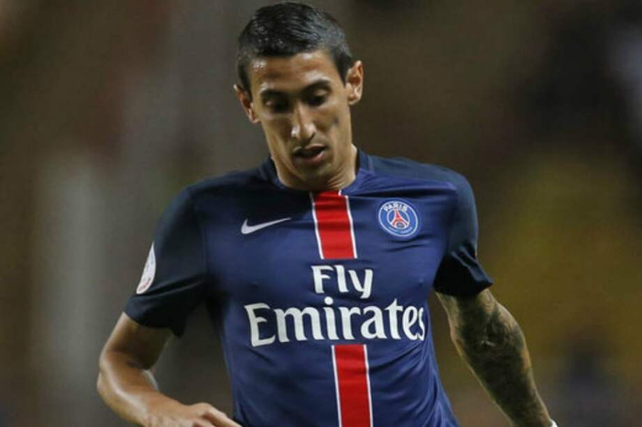 'Football Leaks': Registran sede del PSG y casas de Di Maria y Pastore